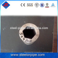 Manufacturer supply mechanical properties st52 steel tube